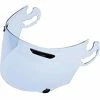 Arai Helmet Arai Blue Mirror Replacement Faceshield For Vector 2, Defiant And Defiant Pro-Cruise Helmets -Outlet Jackets Store 543 835 A V1