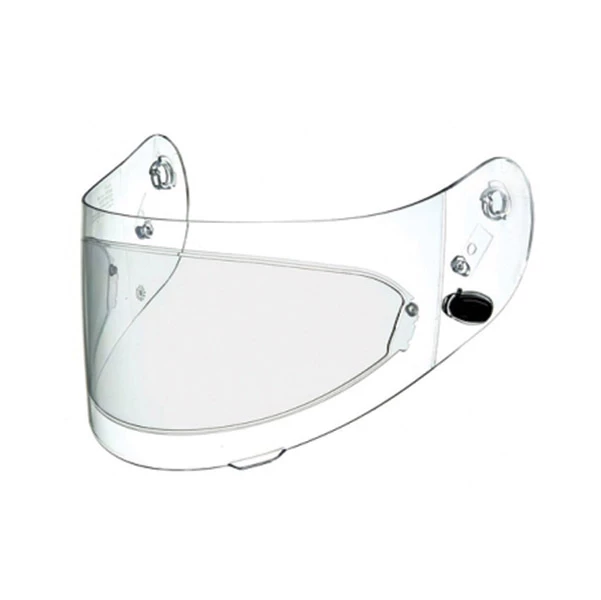 Arai Helmet Arai Pinlock Insert Clear Faceshield For Corsair V/Vector-2/RX-Q Helmets 3 Arai Helmet Arai Pinlock Insert Clear Faceshield For Corsair V/Vector-2/RX-Q Helmets
