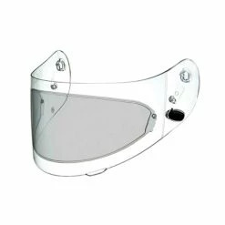 Arai Helmet Arai Pinlock Insert Light Smoke Faceshield For Corsair V/Vector-2/RX-Q Helmets