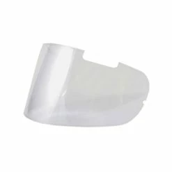 Arai Helmet Arai Pinlock Insert Max Brow Clear Faceshield For Corsair V/Vector-2/RX-Q Helmets