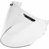 Arai Helmet Arai Clear Faceshields For XC-Ram Open Face Helmet -Outlet Jackets Store 544 318 A V1