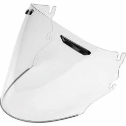 Arai Helmet Arai Clear Faceshields For XC-Ram Open Face Helmet
