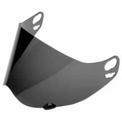 Arai Helmet Arai Dark Smoke Brow Vent Shield For XD4 Helmets