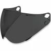 ICON Dark Smoke Fog Free Faceshield For Variant Helmets 1 ICON Dark Smoke Fog Free Faceshield For Variant Helmets -Outlet Jackets Store 544 451 A V1