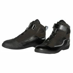 Sedici Men's Podio Black Boots