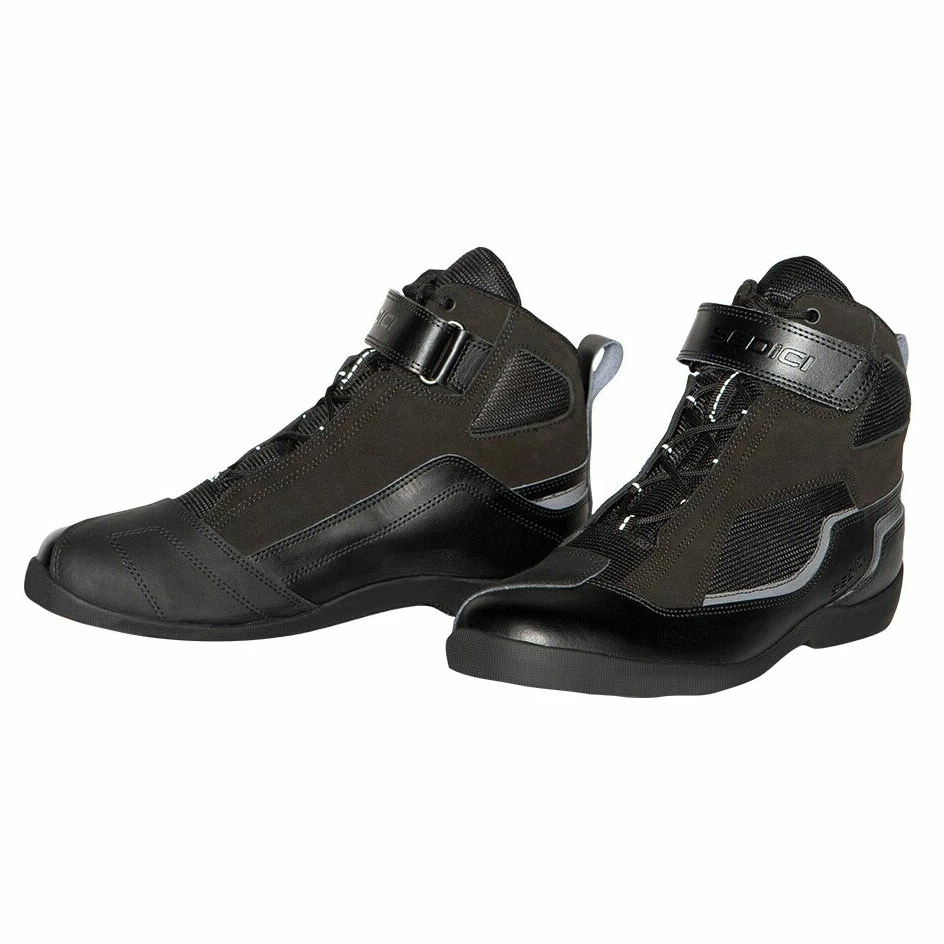 Sedici Men's Podio Black Boots 3 Sedici Men's Podio Black Boots