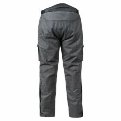 Sedici Men's Avventura Black Waterproof Pants -Outlet Jackets Store 550 1125 C V3