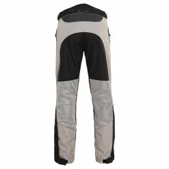 Sedici Men's Marco Sand/Black Mesh Waterproof Pants -Outlet Jackets Store 550 1172 B V6