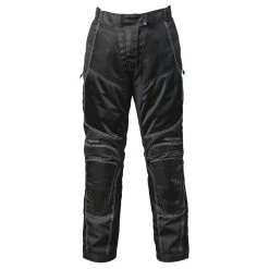 Sedici Men's Alexi 2 Mesh Black Pants 6 Sedici Men's Alexi 2 Mesh Black Pants -Outlet Jackets Store 550 1178 B V3