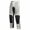 Sedici Men's Alexi 2 Mesh Silver/Black Pants 2 Sedici Men's Alexi 2 Mesh Silver/Black Pants -Outlet Jackets Store 550 1182 A V3