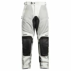 Sedici Men's Alexi 2 Mesh Silver/Black Pants 7 Sedici Men's Alexi 2 Mesh Silver/Black Pants -Outlet Jackets Store 550 1182 B V3