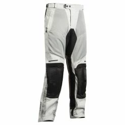 Sedici Men's Alexi 2 Mesh Silver/Black Pants 8 Sedici Men's Alexi 2 Mesh Silver/Black Pants -Outlet Jackets Store 550 1182 C V3