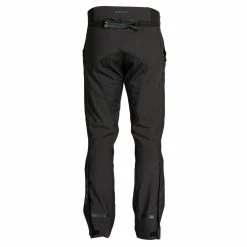 Sedici Men's Garda Black Waterproof Pants -Outlet Jackets Store 550 1189 C V6