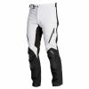 Sedici Men's Garda Silver/Black Waterproof Pants 2 Sedici Men's Garda Silver/Black Waterproof Pants -Outlet Jackets Store 550 1196 A V6