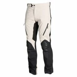 Sedici Men's Garda Sand/Black Waterproof Pants
