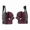 Sedici Strada II Cheek Pads -Outlet Jackets Store 550 1285 A V3