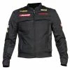 Sedici Men's Podio Black Jacket 2 Sedici Men's Podio Black Jacket -Outlet Jackets Store 550 1411 A V3