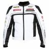 Sedici Men's Podio White/Black Jacket 2 Sedici Men's Podio White/Black Jacket -Outlet Jackets Store 550 1433 A V6