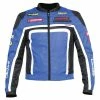 Sedici Men's Podio Blue/Black Jacket -Outlet Jackets Store 550 1438 A V3