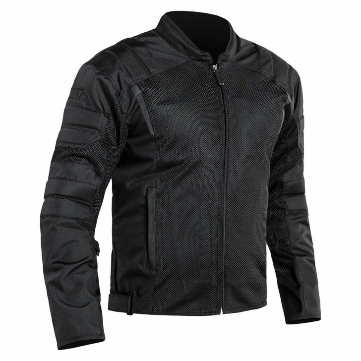 Bilt Men's Blaze 2 Black Jacket 3 Bilt Men's Blaze 2 Black Jacket