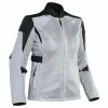 Bilt Women's Calypso 2 Black/Silver Jacket -Outlet Jackets Store 550 1952 A V6