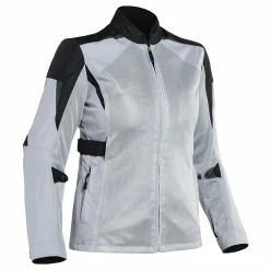 Bilt Women's Calypso 2 Black/Silver Jacket