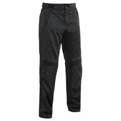 Bilt Men's Blaze 2 Black Mesh Pants
