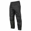 Bilt Men's Storm 2 Black Waterproof Overpants -Outlet Jackets Store 550 2013 A V6