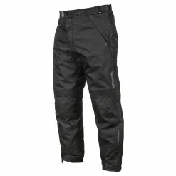 Bilt Men's Storm 2 Black Waterproof Overpants