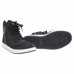 Bilt Women's Dexter Black Shoes