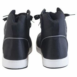 Bilt Women's Dexter Black Shoes 11 Bilt Women's Dexter Black Shoes -Outlet Jackets Store 550 2101 E V3