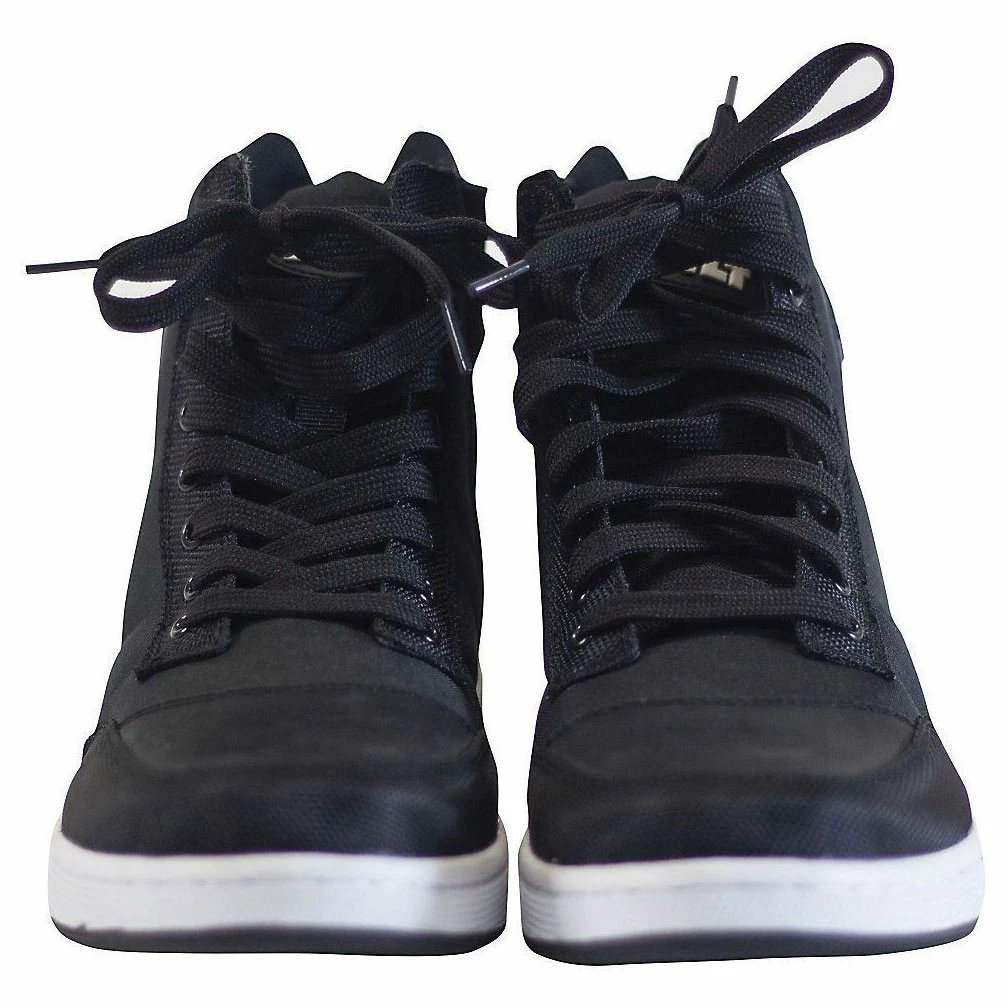 Bilt Women's Dexter Black Shoes 5 Bilt Women's Dexter Black Shoes - Image 3