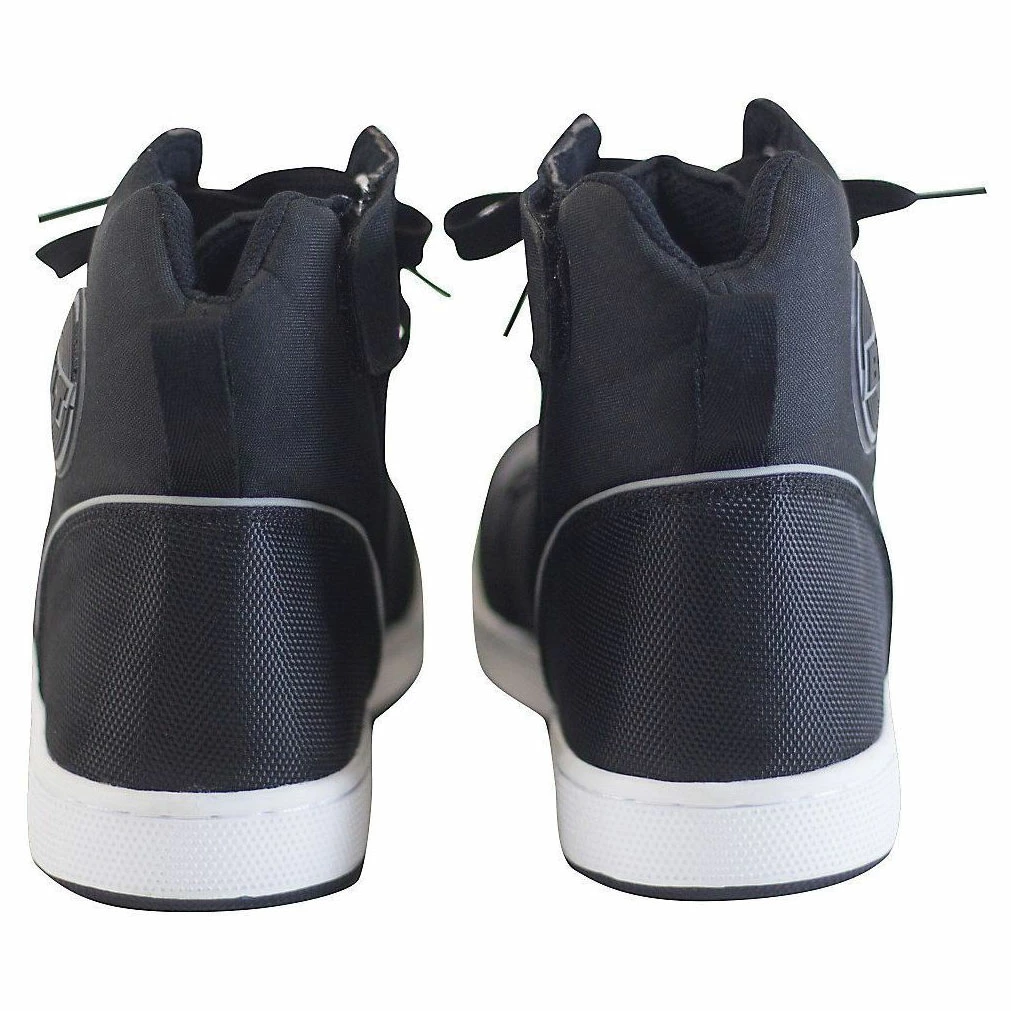 Bilt Women's Dexter Black Shoes 7 Bilt Women's Dexter Black Shoes - Image 5