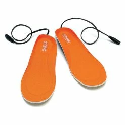 Hotwired Men's 12V Heated Inner Soles