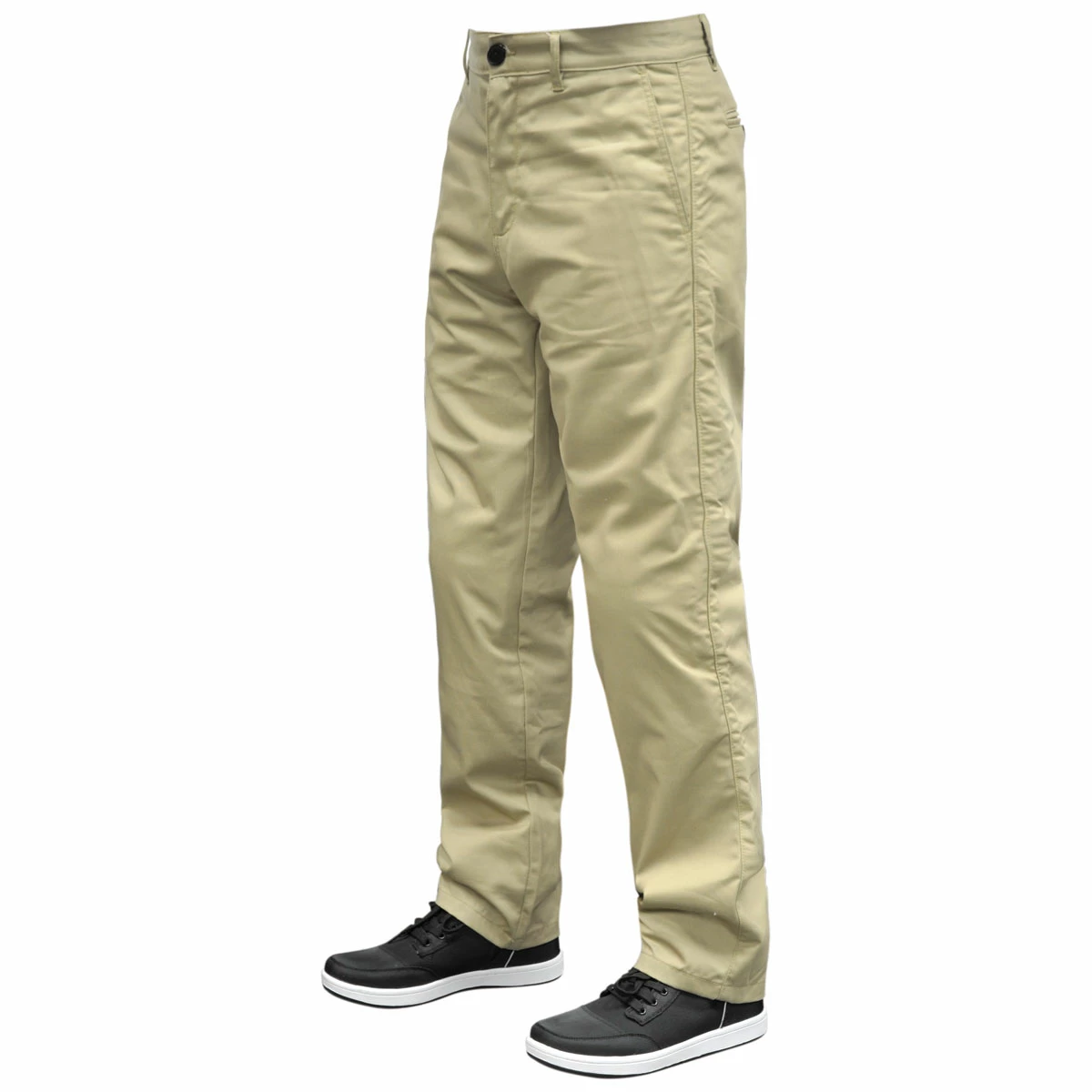 Iron Workers Men's Chinos 3 Iron Workers Men's Chinos