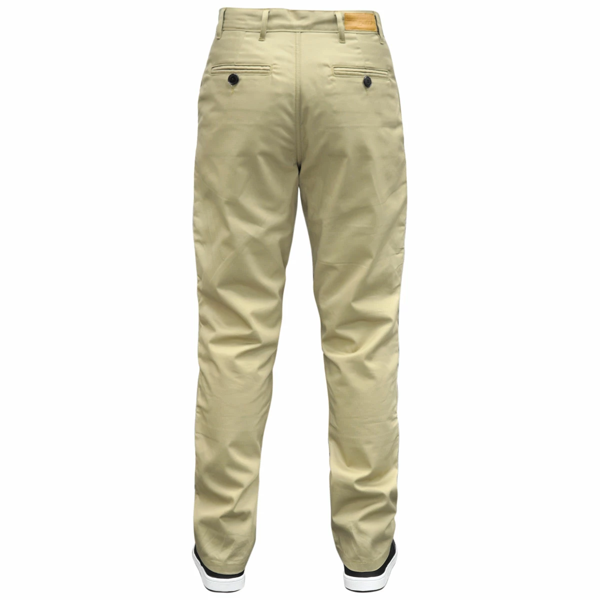 Iron Workers Men's Chinos 4 Iron Workers Men's Chinos - Image 2