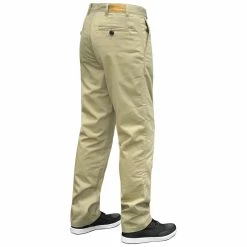 Iron Workers Men's Chinos 7 Iron Workers Men's Chinos -Outlet Jackets Store 590 0541 C V9