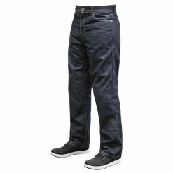 Iron Workers Men's Mercury Jeans 6 Iron Workers Men's Mercury Jeans -Outlet Jackets Store 590 0581 B V3