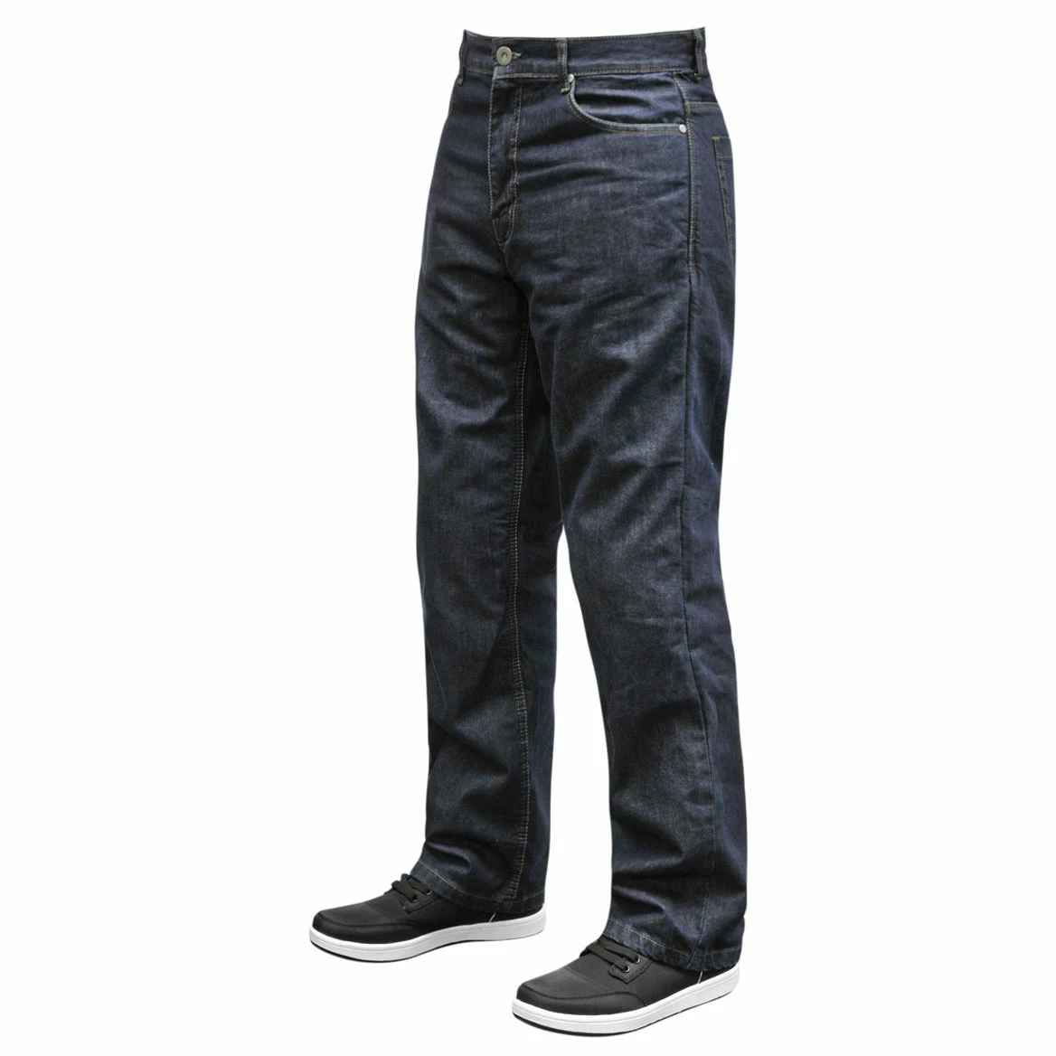 Iron Workers Men's Mercury Jeans 4 Iron Workers Men's Mercury Jeans - Image 2