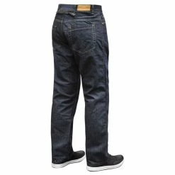 Iron Workers Men's Mercury Jeans 7 Iron Workers Men's Mercury Jeans -Outlet Jackets Store 590 0581 C V3