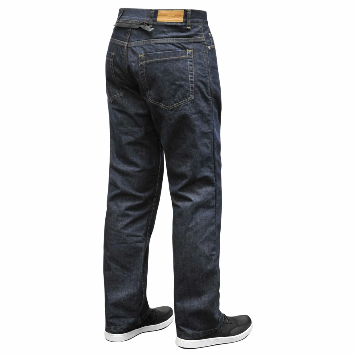Iron Workers Men's Mercury Jeans 5 Iron Workers Men's Mercury Jeans - Image 3