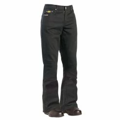 Iron Workers Women's Iron Jeans