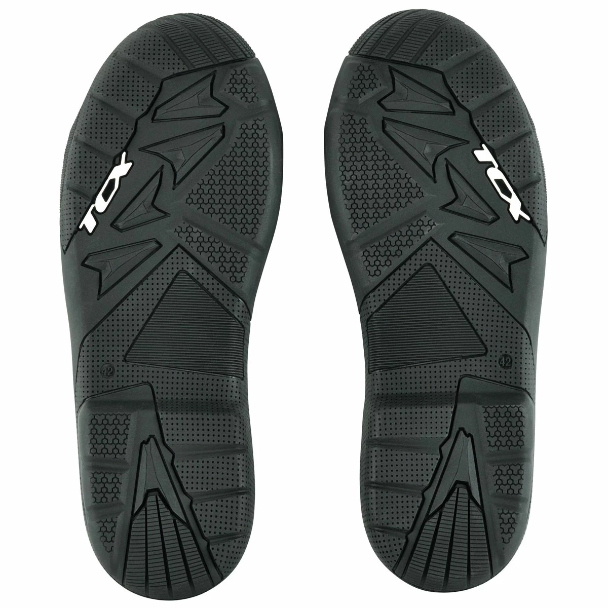 TCX Men's Baja Waterproof Boots 4 TCX Men's Baja Waterproof Boots - Image 2