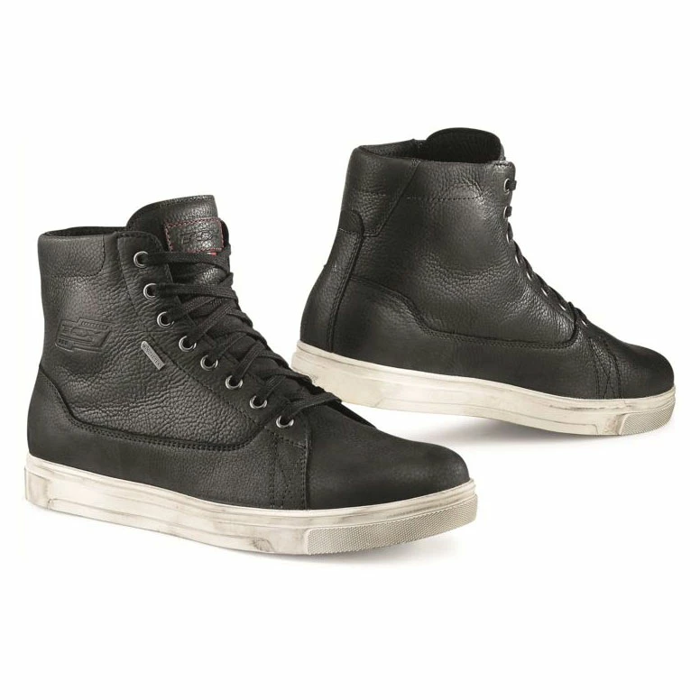 TCX Men's Mood Gore-Tex Shoes 3 TCX Men's Mood Gore-Tex Shoes