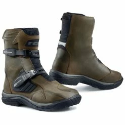 TCX Men's Baja Mid Waterproof Boots