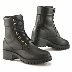 TCX Women's Smoke Waterproof Boots