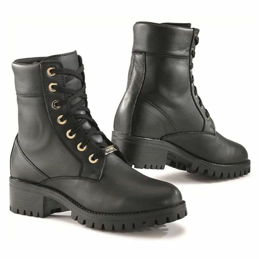 TCX Women's Smoke Waterproof Boots 3 TCX Women's Smoke Waterproof Boots