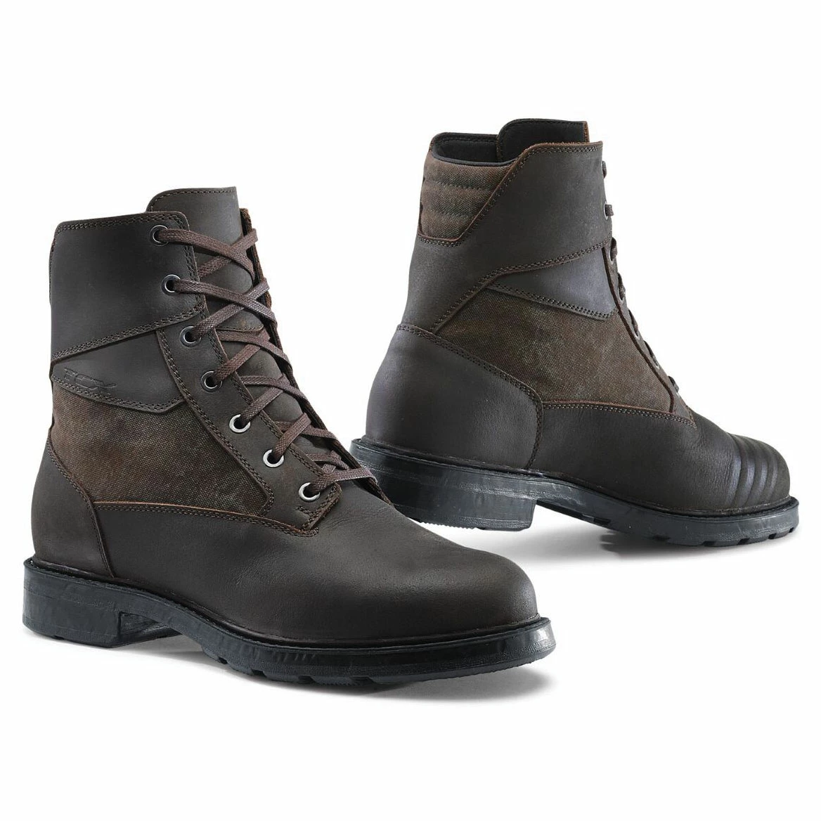 TCX Men's Rook Waterproof Boots 3 TCX Men's Rook Waterproof Boots