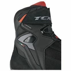 TCX Men's Vibe Waterproof Boots -Outlet Jackets Store 590 1182 B V3