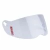 Simpson Ghost Bandit Clear Faceshield -Outlet Jackets Store 590 1607 A V6